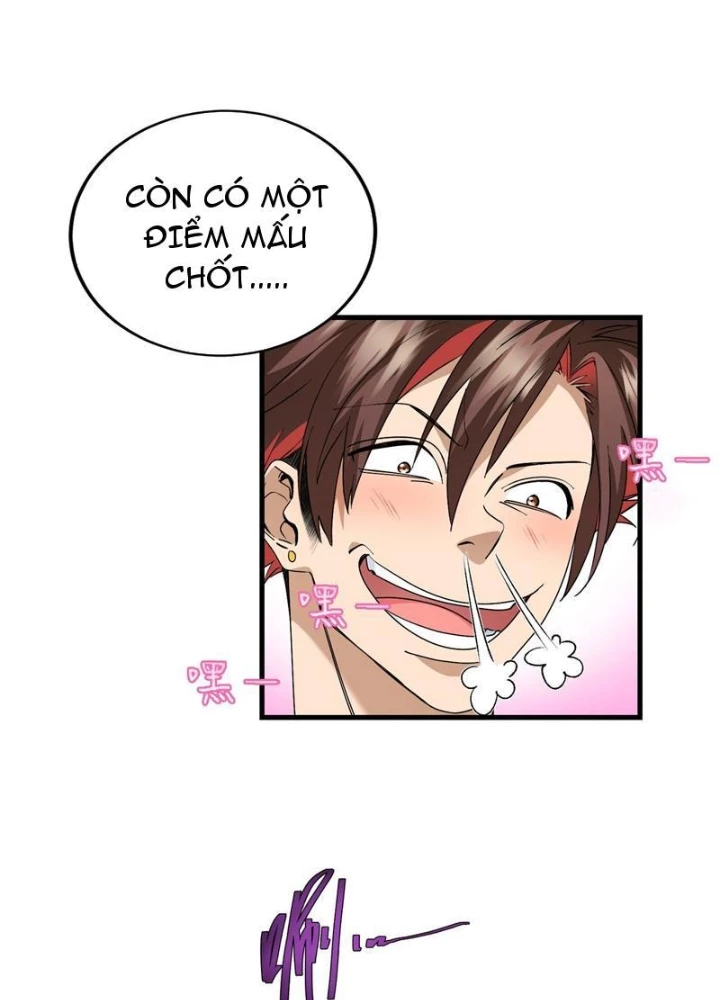 Thì Ra Ta Là Yêu Nhị Đại Chapter 47 - 34