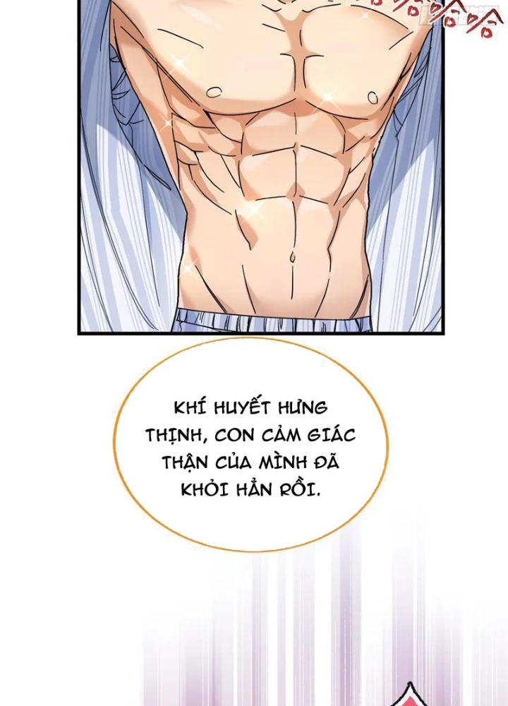 Thì Ra Ta Là Yêu Nhị Đại Chapter 47 - 36