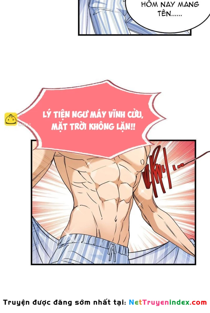 Thì Ra Ta Là Yêu Nhị Đại Chapter 47 - 42