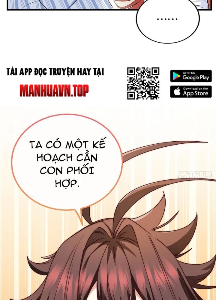 Thì Ra Ta Là Yêu Nhị Đại Chapter 47 - 46