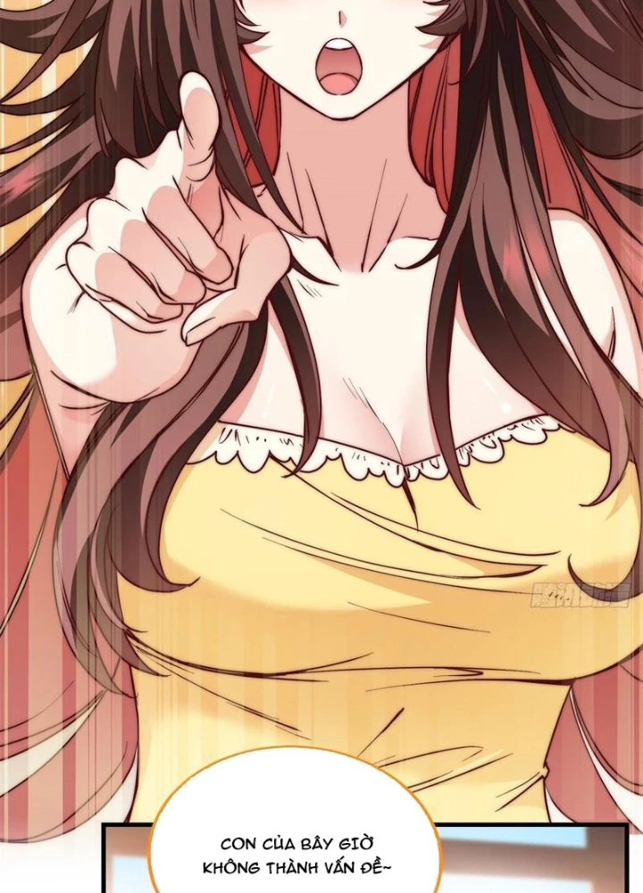 Thì Ra Ta Là Yêu Nhị Đại Chapter 47 - 48