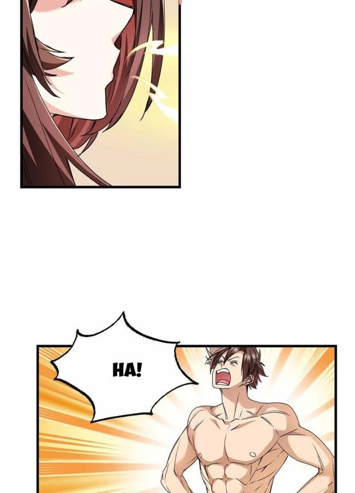 Thì Ra Ta Là Yêu Nhị Đại Chapter 47 - 51