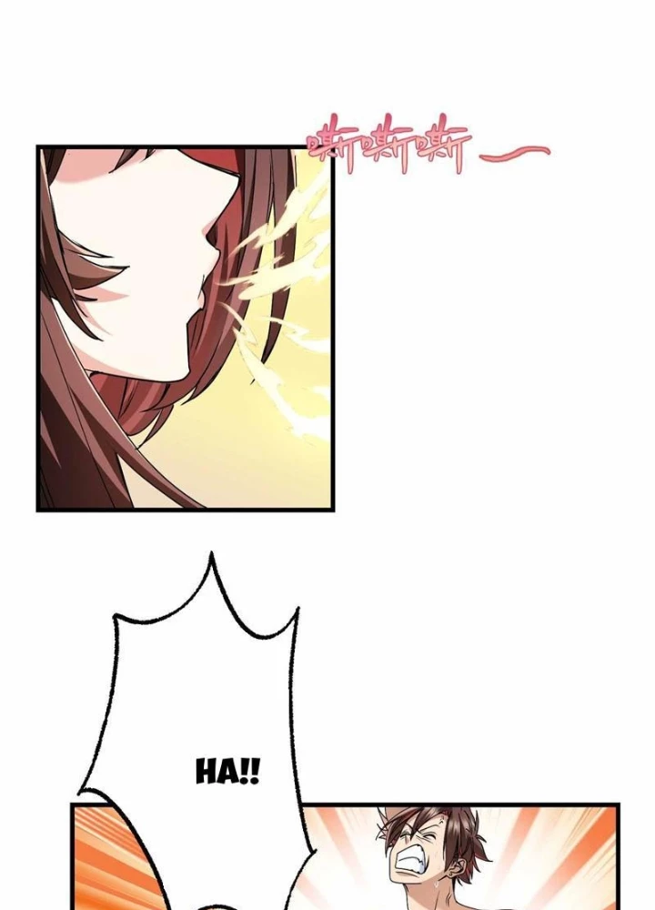 Thì Ra Ta Là Yêu Nhị Đại Chapter 47 - 53