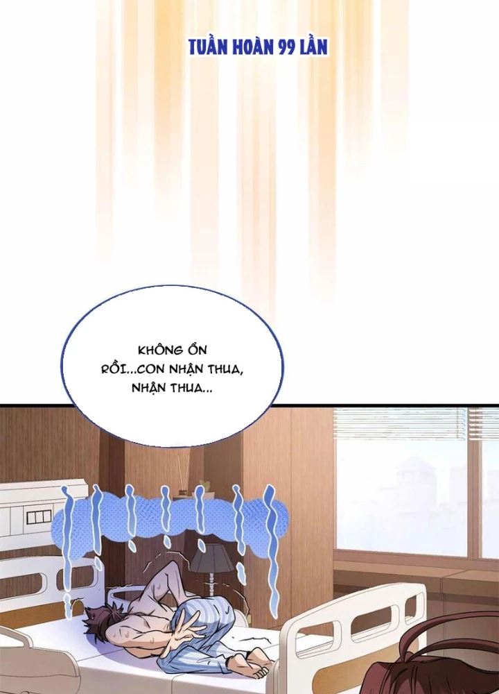 Thì Ra Ta Là Yêu Nhị Đại Chapter 47 - 57