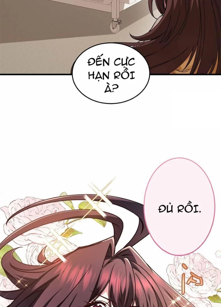 Thì Ra Ta Là Yêu Nhị Đại Chapter 47 - 59