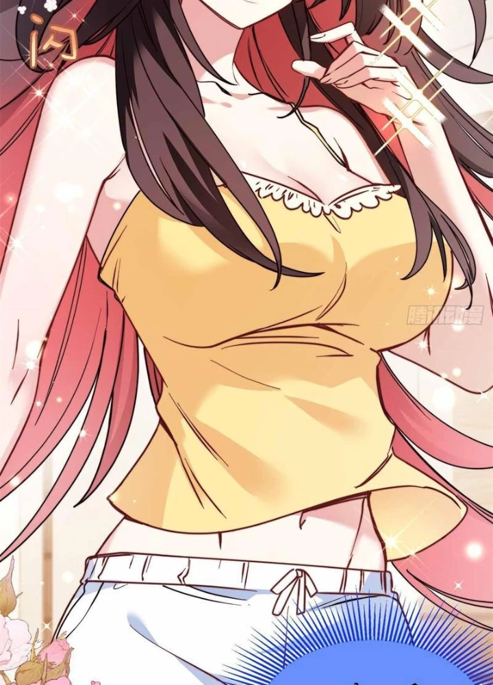 Thì Ra Ta Là Yêu Nhị Đại Chapter 47 - 61