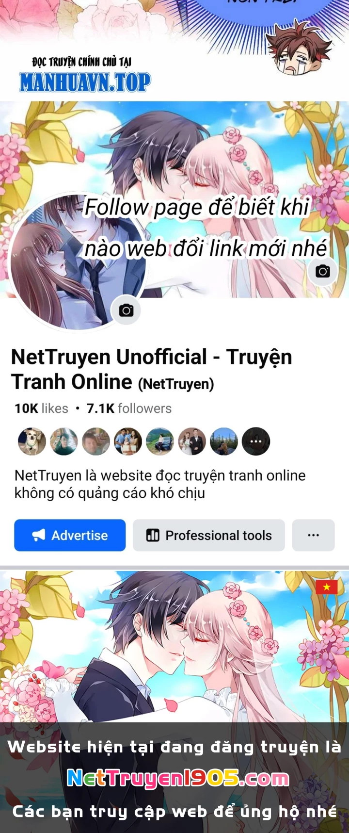 Thì Ra Ta Là Yêu Nhị Đại Chapter 47 - 63