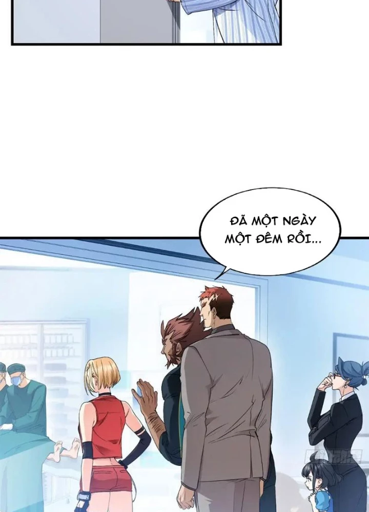 Thì Ra Ta Là Yêu Nhị Đại Chapter 48 - 5