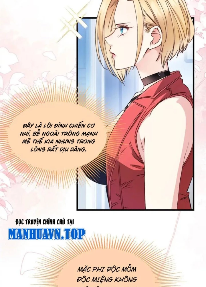 Thì Ra Ta Là Yêu Nhị Đại Chapter 48 - 7