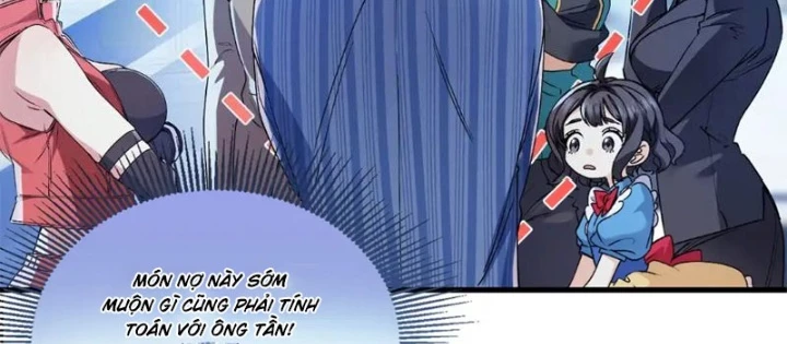 Thì Ra Ta Là Yêu Nhị Đại Chapter 48 - 16