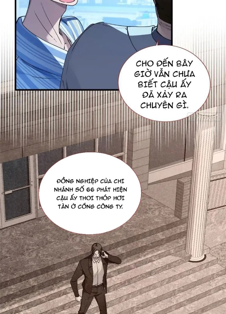 Thì Ra Ta Là Yêu Nhị Đại Chapter 48 - 21