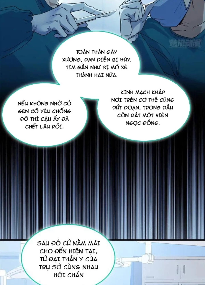 Thì Ra Ta Là Yêu Nhị Đại Chapter 48 - 25