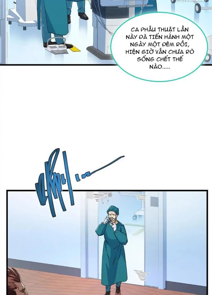 Thì Ra Ta Là Yêu Nhị Đại Chapter 48 - 27