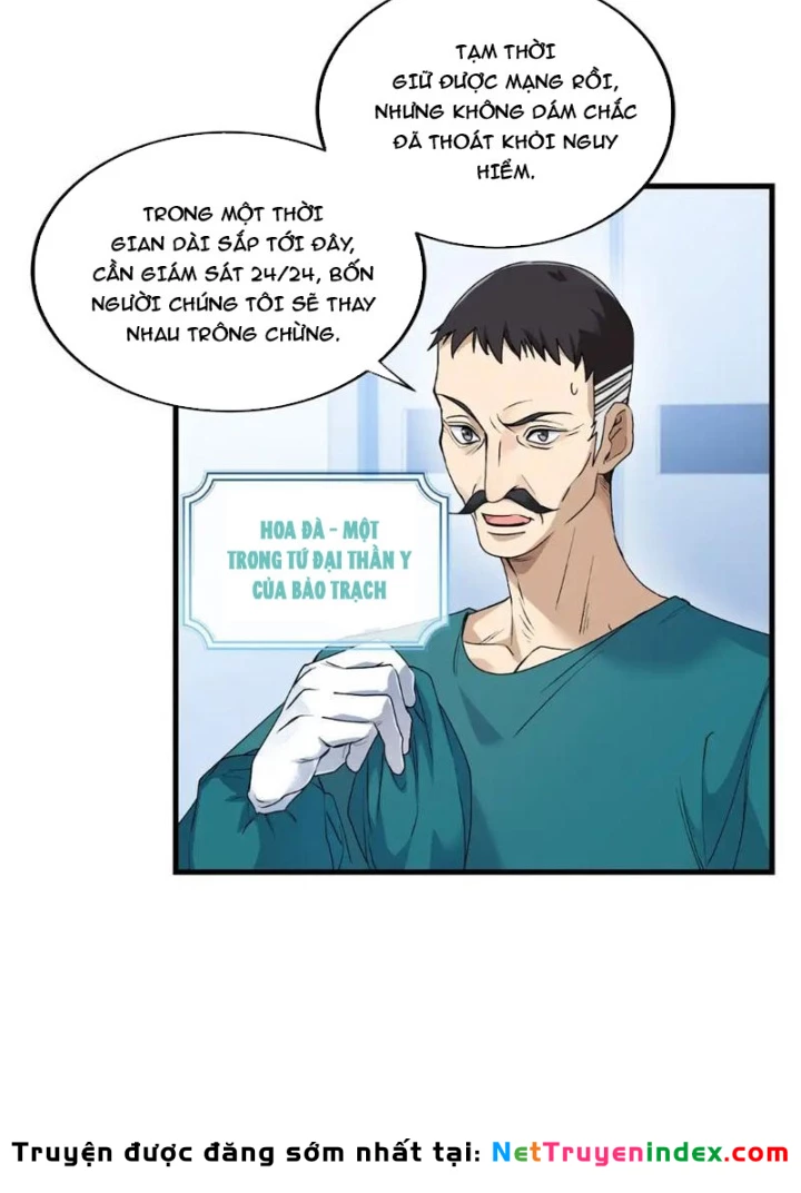 Thì Ra Ta Là Yêu Nhị Đại Chapter 48 - 29