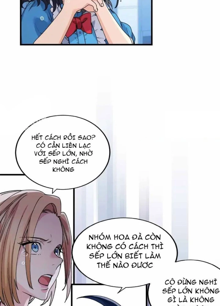 Thì Ra Ta Là Yêu Nhị Đại Chapter 48 - 41