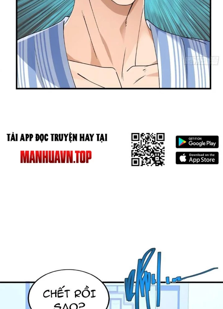 Thì Ra Ta Là Yêu Nhị Đại Chapter 48 - 49