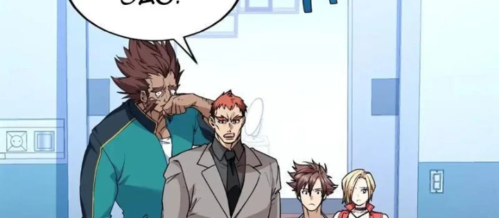 Thì Ra Ta Là Yêu Nhị Đại Chapter 48 - 50