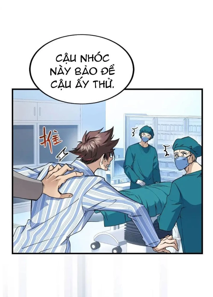 Thì Ra Ta Là Yêu Nhị Đại Chapter 48 - 53