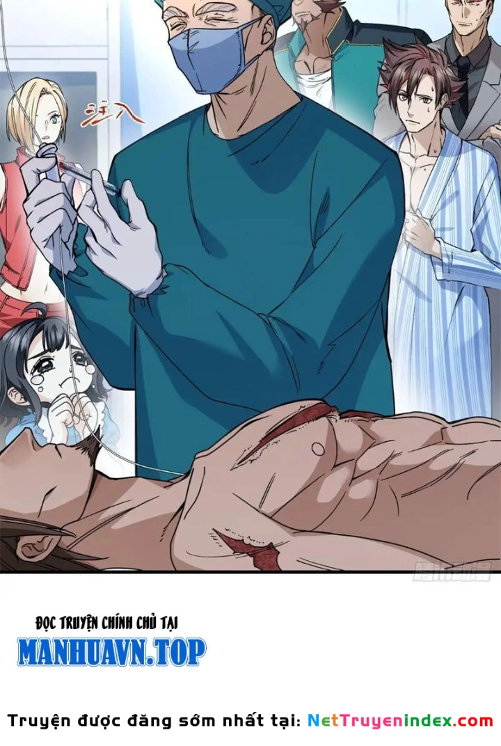 Thì Ra Ta Là Yêu Nhị Đại Chapter 48 - 59