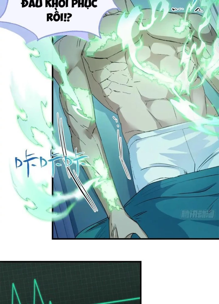 Thì Ra Ta Là Yêu Nhị Đại Chapter 48 - 61