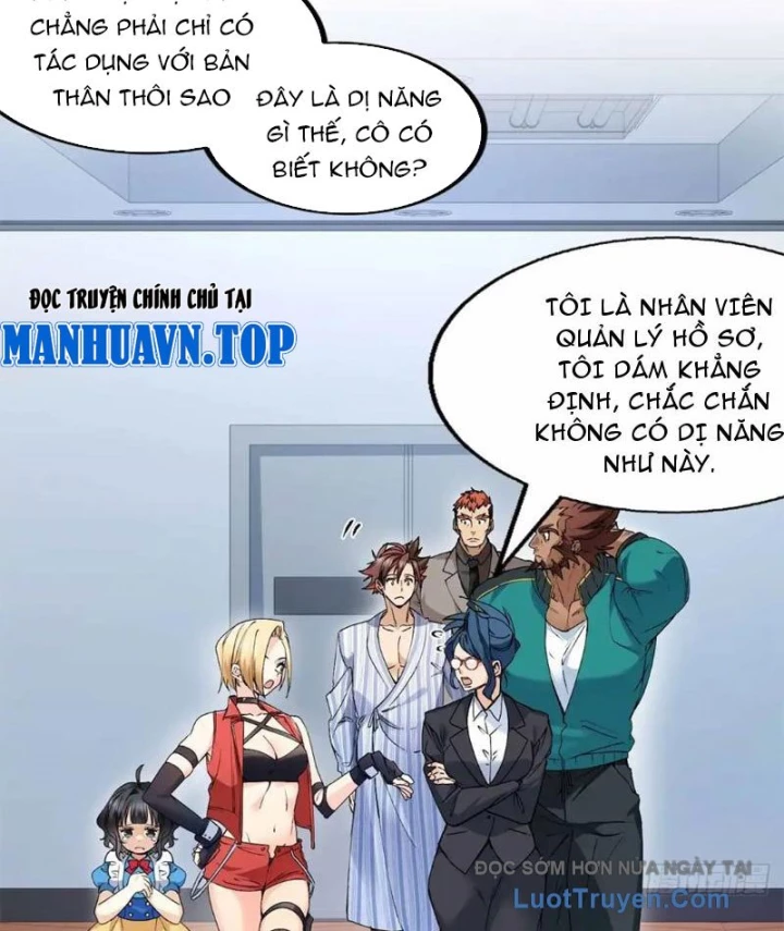 Thì Ra Ta Là Yêu Nhị Đại Chapter 49 - 3