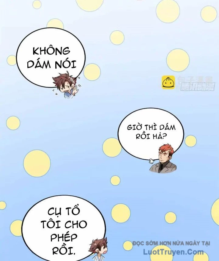 Thì Ra Ta Là Yêu Nhị Đại Chapter 49 - 8