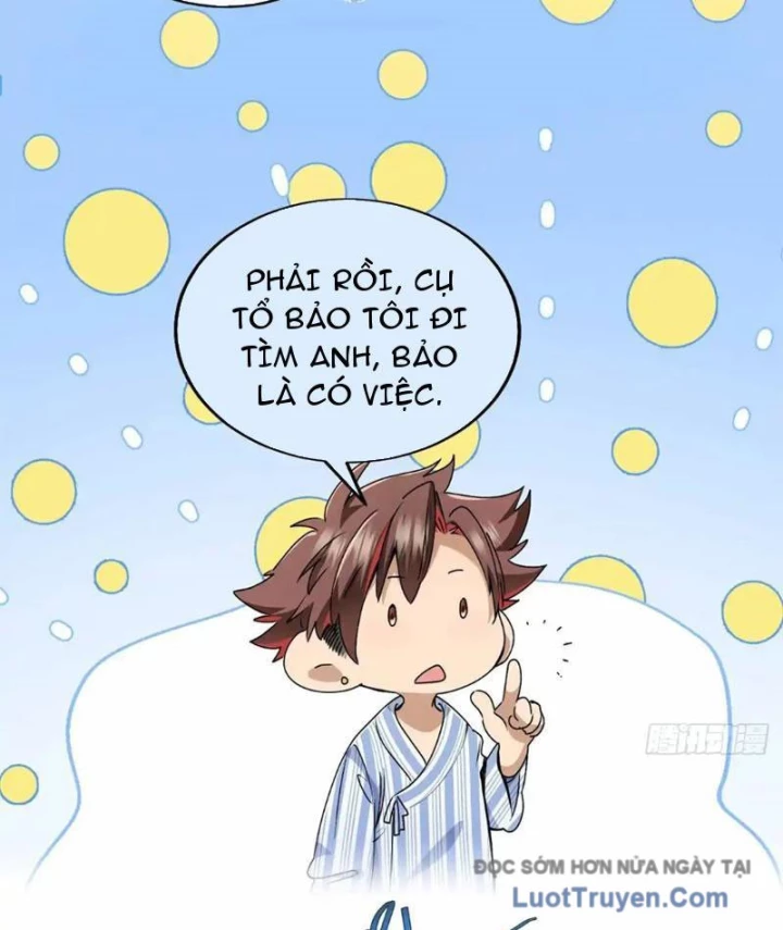 Thì Ra Ta Là Yêu Nhị Đại Chapter 49 - 9