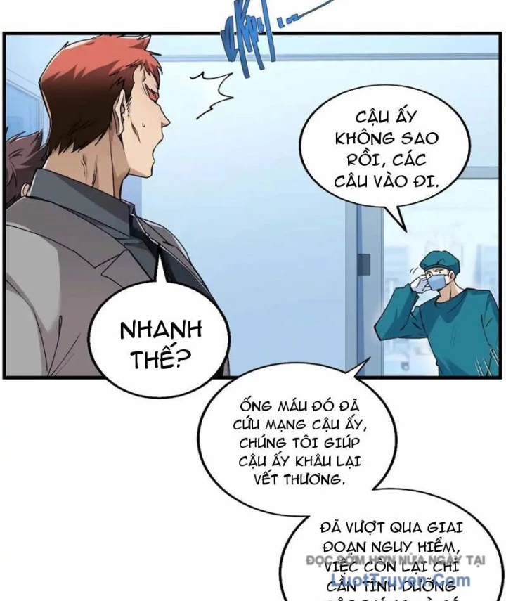 Thì Ra Ta Là Yêu Nhị Đại Chapter 49 - 10