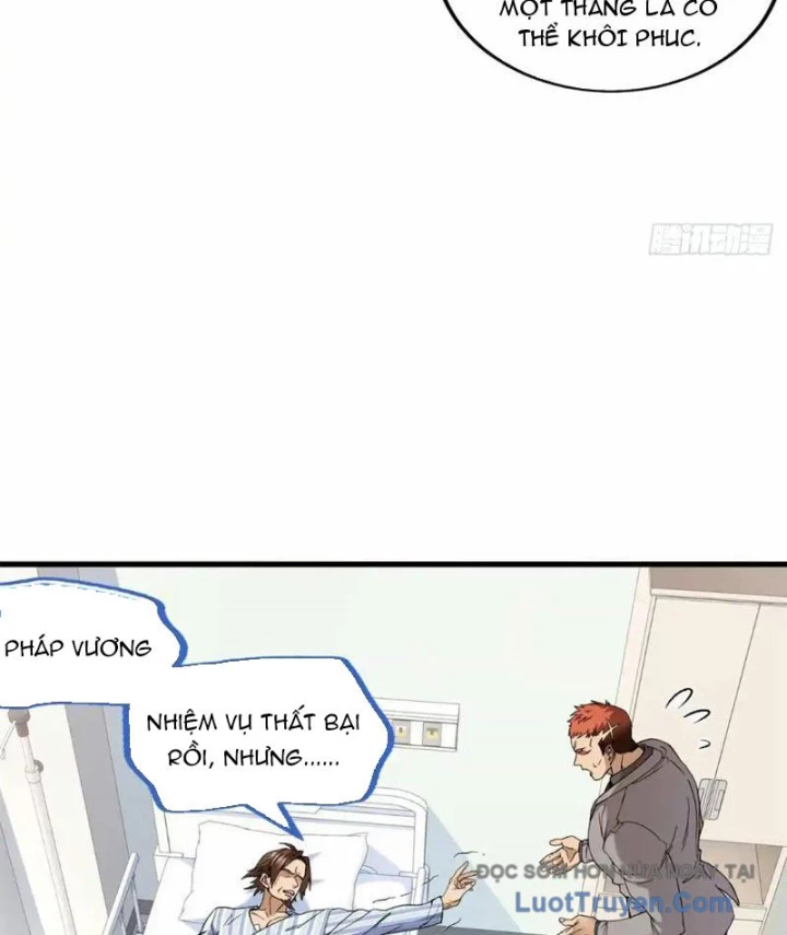 Thì Ra Ta Là Yêu Nhị Đại Chapter 49 - 11