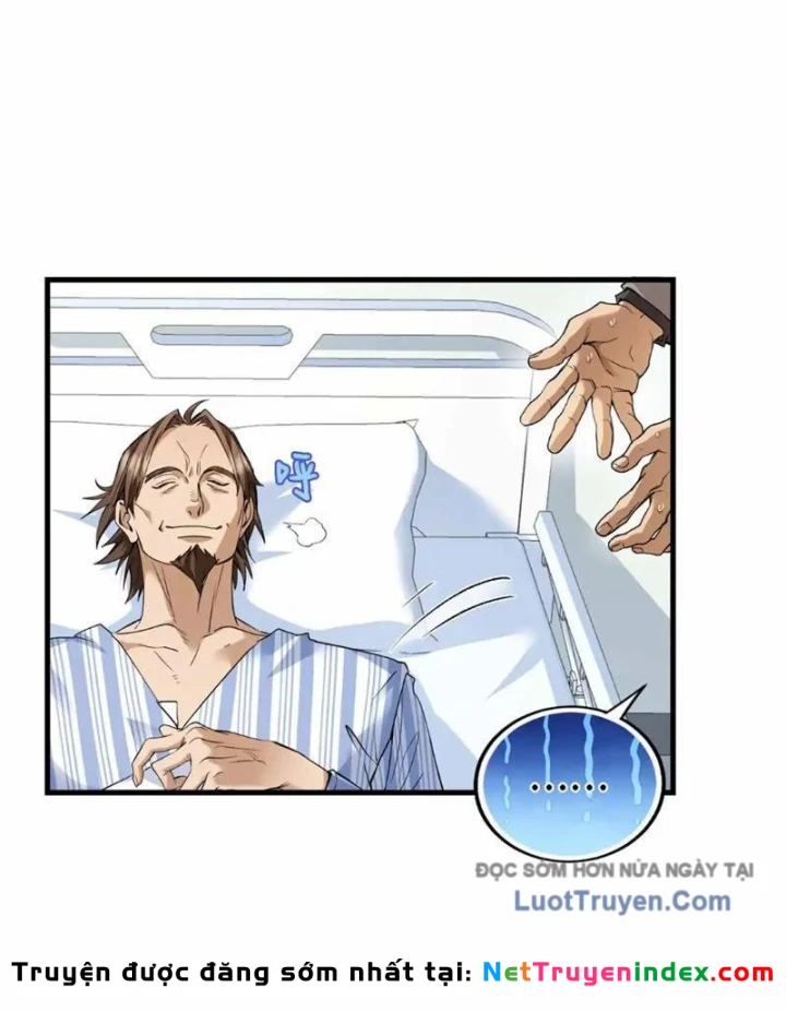 Thì Ra Ta Là Yêu Nhị Đại Chapter 49 - 13