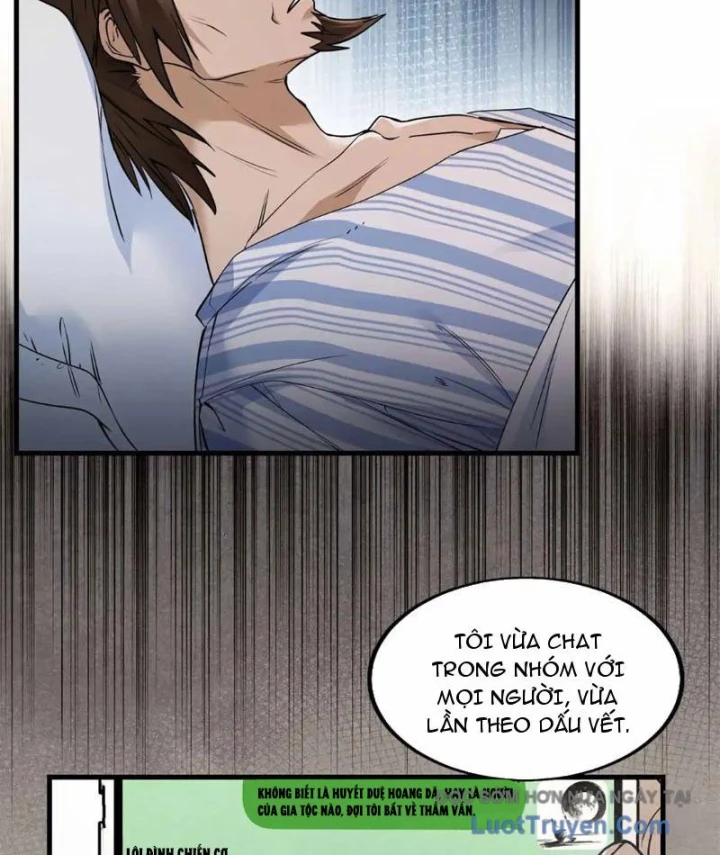 Thì Ra Ta Là Yêu Nhị Đại Chapter 49 - 16