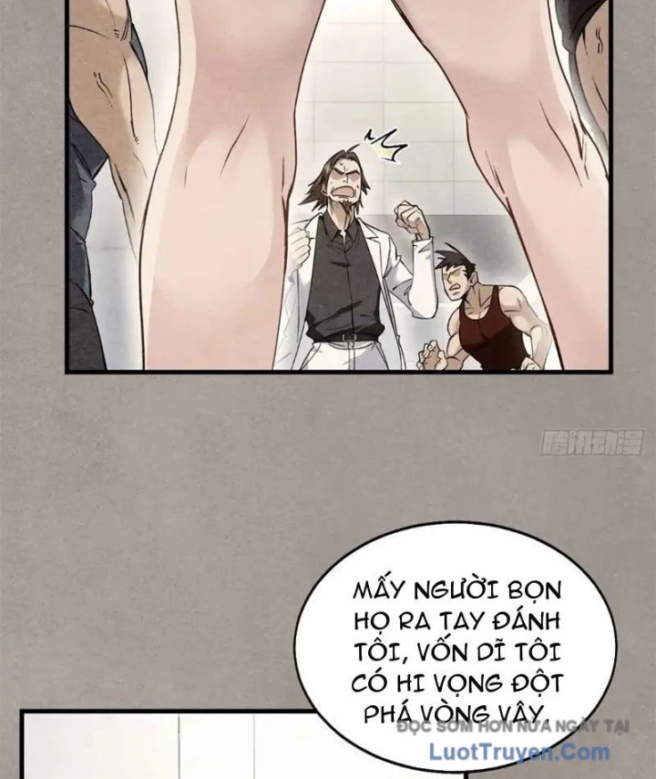 Thì Ra Ta Là Yêu Nhị Đại Chapter 49 - 18