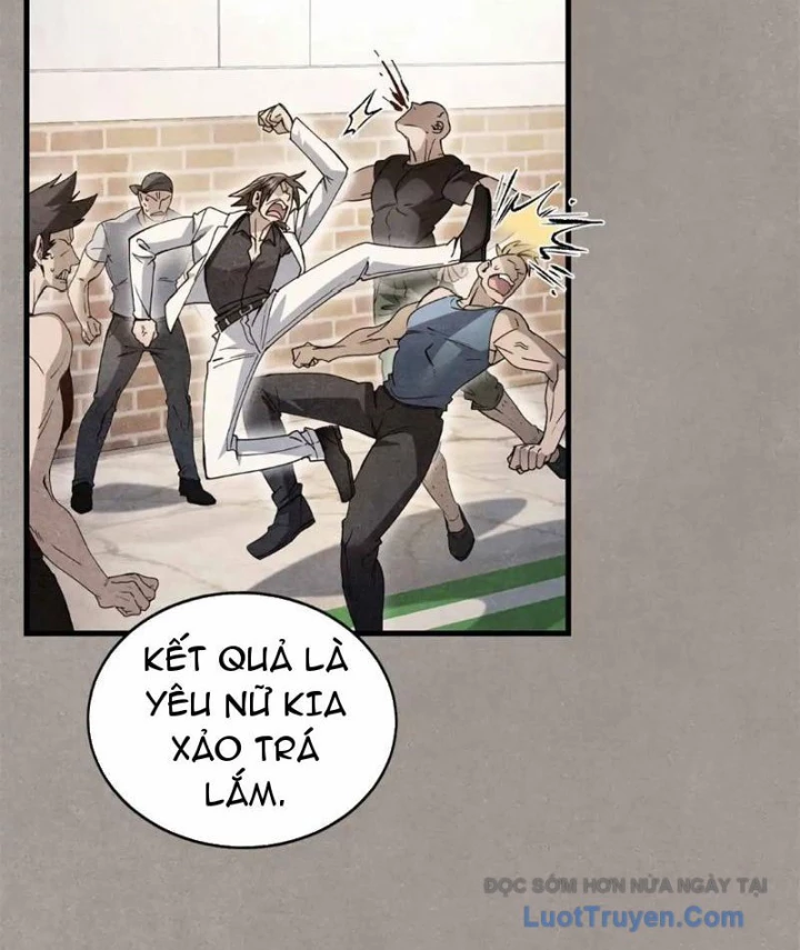 Thì Ra Ta Là Yêu Nhị Đại Chapter 49 - 19