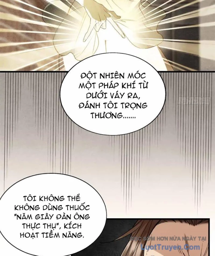 Thì Ra Ta Là Yêu Nhị Đại Chapter 49 - 21