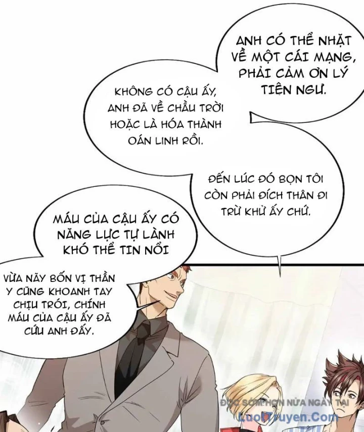 Thì Ra Ta Là Yêu Nhị Đại Chapter 49 - 23