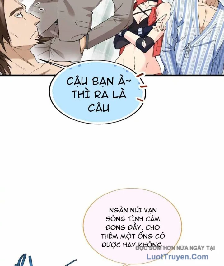 Thì Ra Ta Là Yêu Nhị Đại Chapter 49 - 24