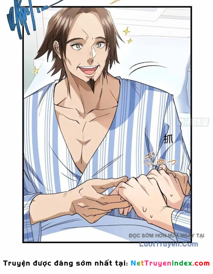 Thì Ra Ta Là Yêu Nhị Đại Chapter 49 - 25