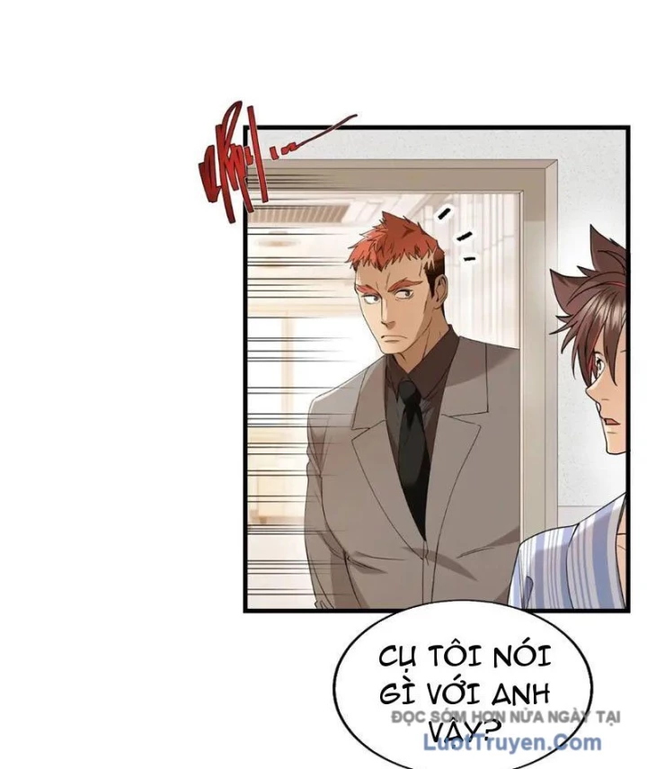 Thì Ra Ta Là Yêu Nhị Đại Chapter 49 - 29