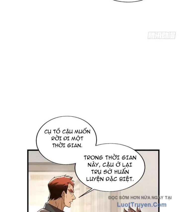 Thì Ra Ta Là Yêu Nhị Đại Chapter 49 - 30