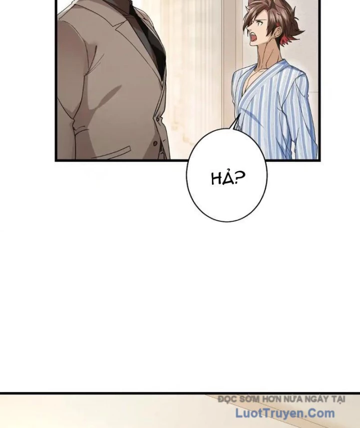 Thì Ra Ta Là Yêu Nhị Đại Chapter 49 - 31