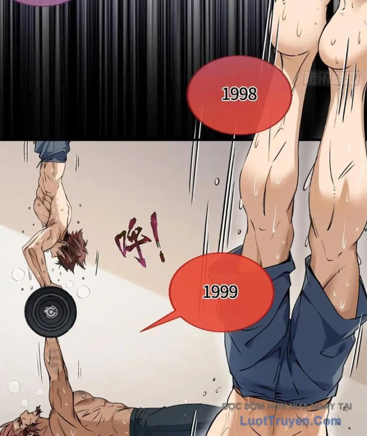 Thì Ra Ta Là Yêu Nhị Đại Chapter 49 - 34