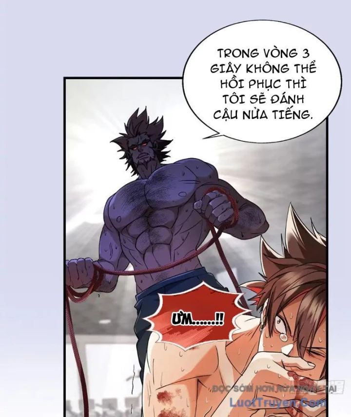 Thì Ra Ta Là Yêu Nhị Đại Chapter 49 - 40