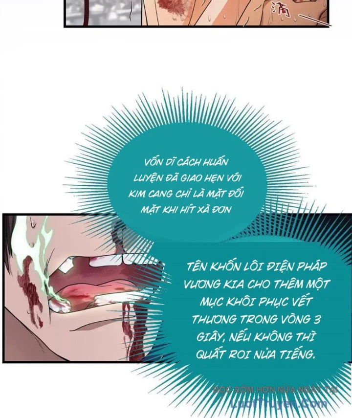 Thì Ra Ta Là Yêu Nhị Đại Chapter 49 - 41