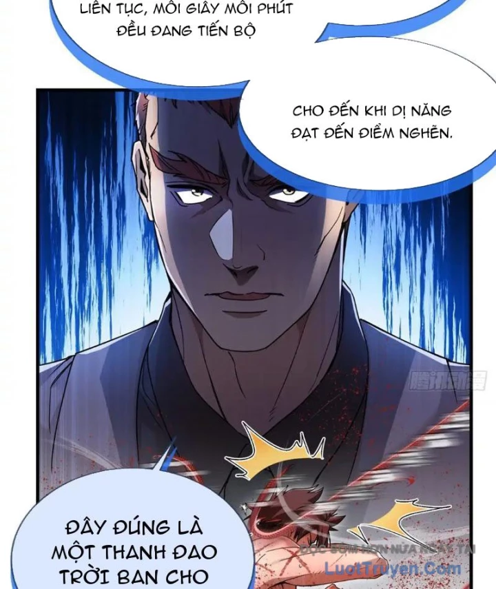 Thì Ra Ta Là Yêu Nhị Đại Chapter 49 - 43