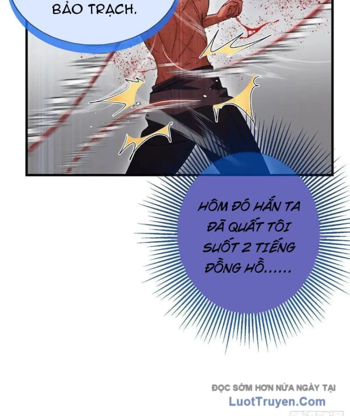 Thì Ra Ta Là Yêu Nhị Đại Chapter 49 - 44