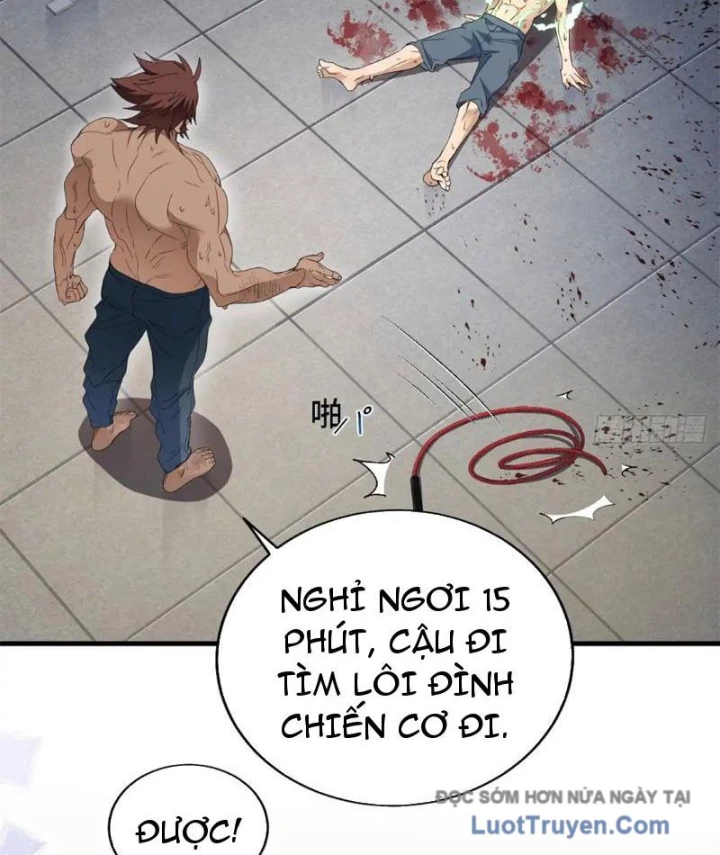 Thì Ra Ta Là Yêu Nhị Đại Chapter 49 - 46