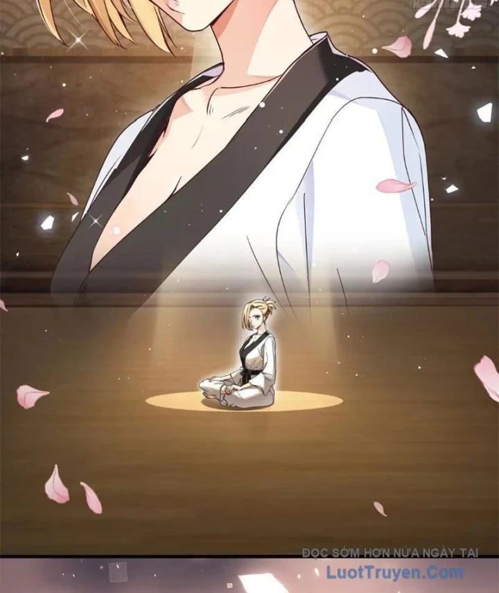 Thì Ra Ta Là Yêu Nhị Đại Chapter 49 - 48