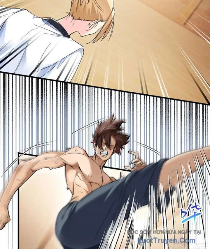 Thì Ra Ta Là Yêu Nhị Đại Chapter 49 - 50