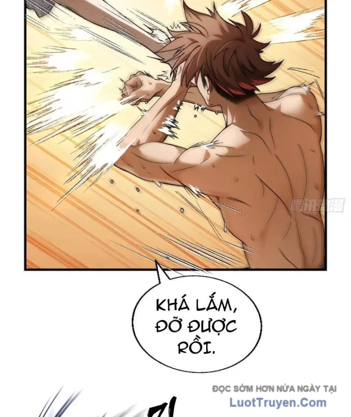 Thì Ra Ta Là Yêu Nhị Đại Chapter 49 - 52