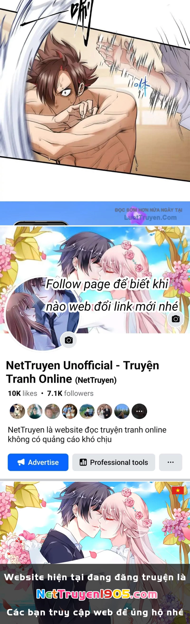 Thì Ra Ta Là Yêu Nhị Đại Chapter 49 - 53